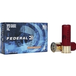 FEDERAL F130 00 Federal F13000 Power-Shok12 Gauge 2.75" 12 Pellets 00 Buck Shot 5 Bx/ 50 Cs